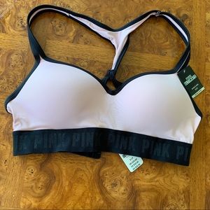 Ultimate Sports Bra by PINK Victoria’s Secret